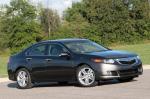 Acura TSX V6 2010 года